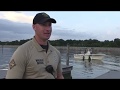 On Patrol: A Day on the Water with NC Wildlife Law Enforcement