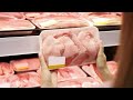 The Worst Cut Of Chicken You Can Buy