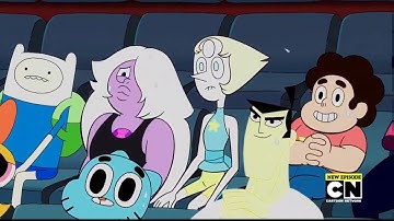 Uncle Grandpa