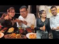 Special mukbang at unbil the soul kitchen with narulilysworld