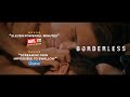 Borderless gay short film  rosario gorgone  official piano musicclip