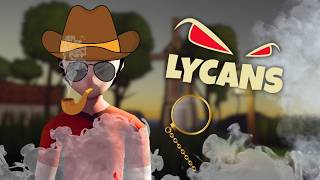 APPELEZ-MOI SHERLOCK - Lycans