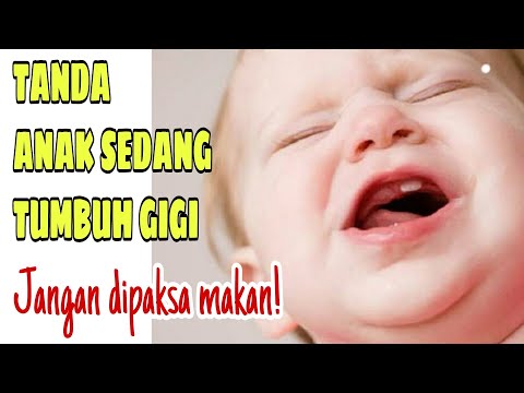 Video: Bagaimana Mengidentifikasi Bulan Yang Sedang Tumbuh