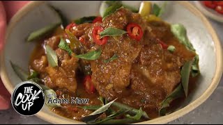 The Cook Up with Adam Liaw  Season 6 Episode 34  Edible Garden