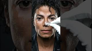 The Truth About Michael Jackson’s Changing Skin 😳 | Vitiligo Explained #shorts #shortvideo