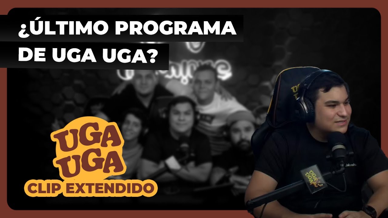 ¡Renuncias inesperadas! 🤯 ¿Se acerca el fin de Uga Uga? | Uga Uga