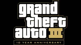Grand Theft Auto III - City (Ambience) - [PC]