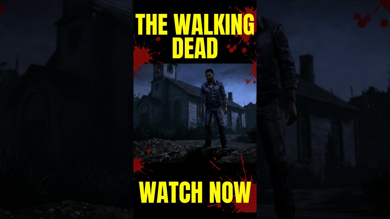 THE HORDE IS RIGHT BEHIND US! 😱 ZOMBIE ESCAPE!  