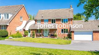 3 Church Close, Lambourn, Hungerford, Berks RG17 8PU - FOR SALE