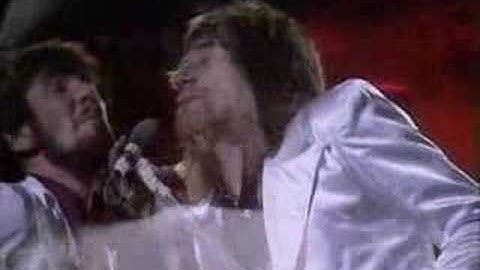 The Faces - Maybe I'm Amazed