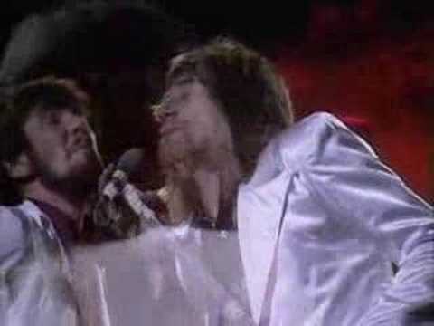 Rod Stewart \u0026 The Faces • “It’s All Over Now” • LIVE 1974 [Reelin' In The Years Archive]