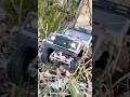 Best MN99S V2 Upgrade? Brushless + Portals + Metal Links vs. Forest Terrain 🌲 #MN99S #RCCrawler