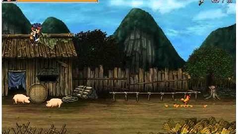 Commando 2 - Level 1 Soundtrack HQ