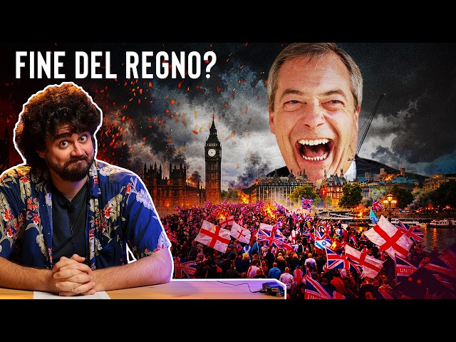 BREXIT: come gli inglesi sono riusciti a distruggersi da soli