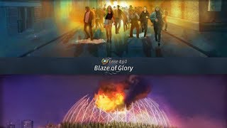 Criminal Case: The Conspiracy Case #60/60 - Blaze of Glory | Chapter 1 & 2 screenshot 3