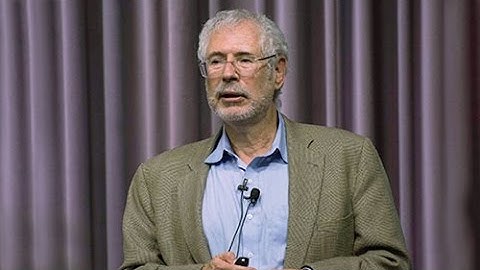 Steve Blank: Rise of Startups and Investors