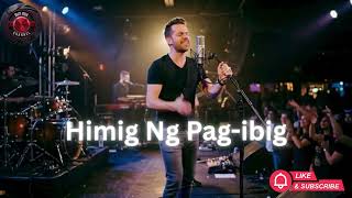 Himig Ng Pag Ibig | Asin Funky Grooved Cover