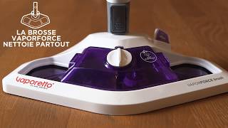 Vaporetto SV440 Double - BUT - YouTube