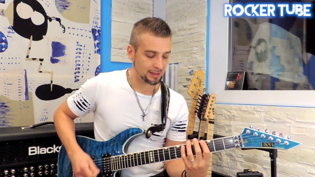 Cos'è il Modo Lidio? Lezione di chitarra sulla scala modale Lidia