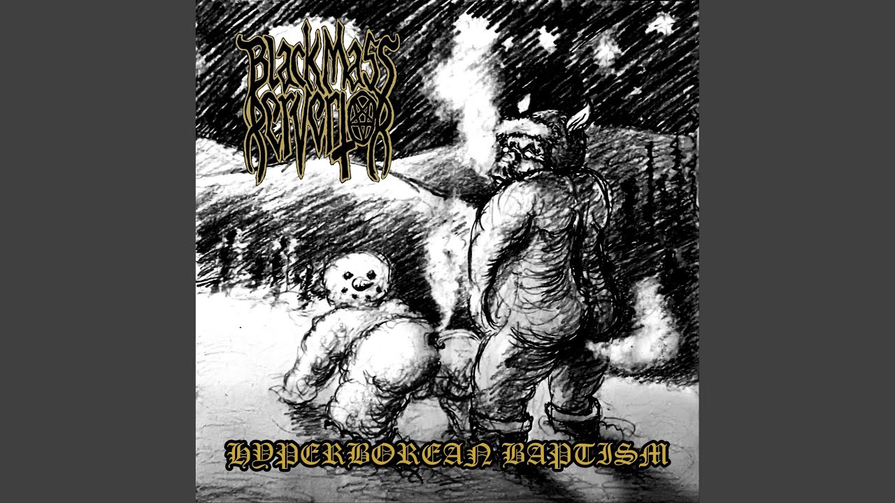 Watch Hyperborean Baptism on YouTube Watch Hyperborean Baptism on YouTube