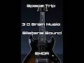 The Space Trip – 3D Stereo Panning Music | Bilateral Audio for Relaxation &amp; Focus