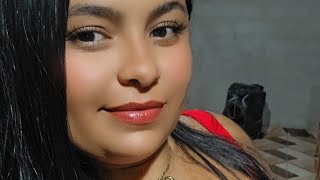 Clleane Está Ao Vivo