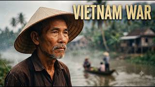 100 Sleepy Facts About Everyday Life in Vietnam 1955-1975 - Nearly 2 Hours of Real History Guide