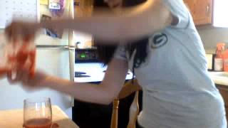 Famous Strawberry DNA Extraction Lab 5-27-14 Janelle M. Net Worth