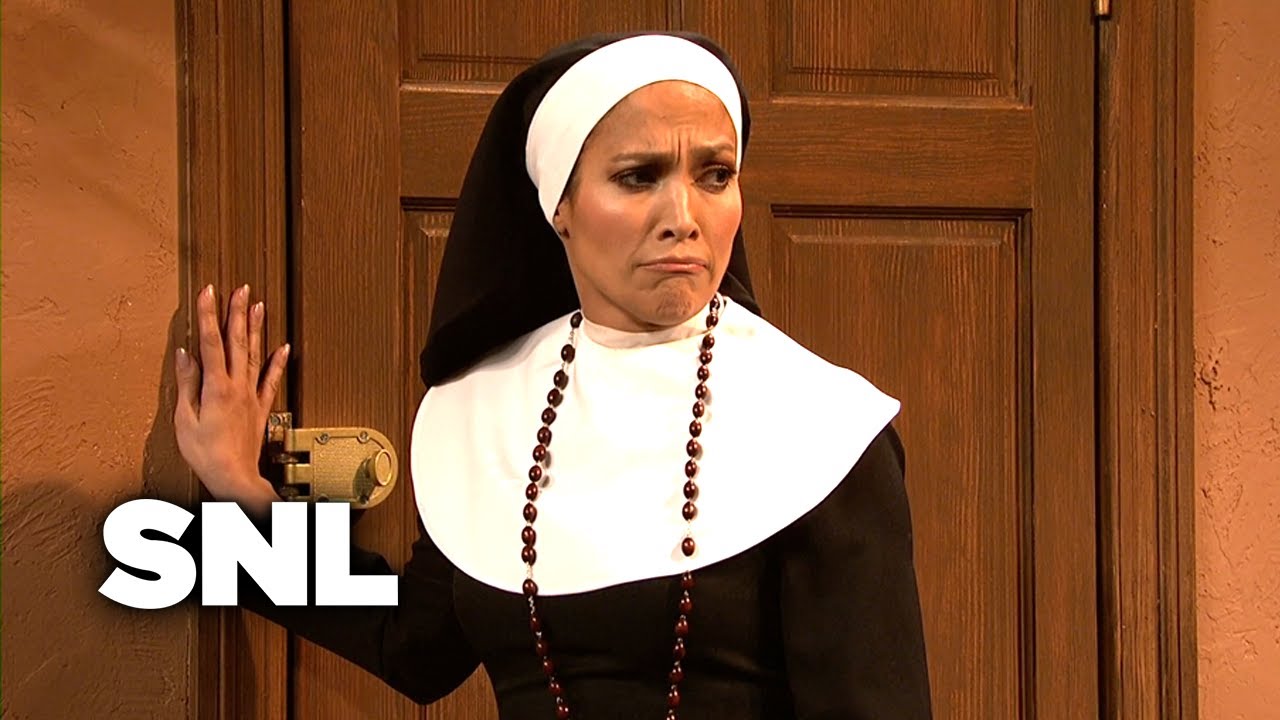 Besos Y Lagrimas: Josefina - SNL