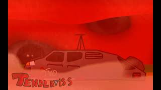 Mutant tornado animation part 8