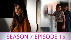 Pretty Little Liars After Show Season 7 Episode 15 "In the Eye Abides the Heart", Pretty Little Liars | Season 7, Episode 16: #Emison Kiss | Freeform, Pretty Little Liars Season 7 Episode 11 12 13 14 15 16 17 18 19 20 FULL EPISODE, Pretty Little Liars | Season 7, Episode 15: Mona Admires the Game | Freeform