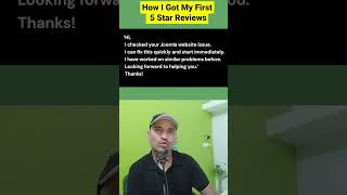 Clients Choose Me Because of ONE Proposal Trick #Freelancing #Upwork