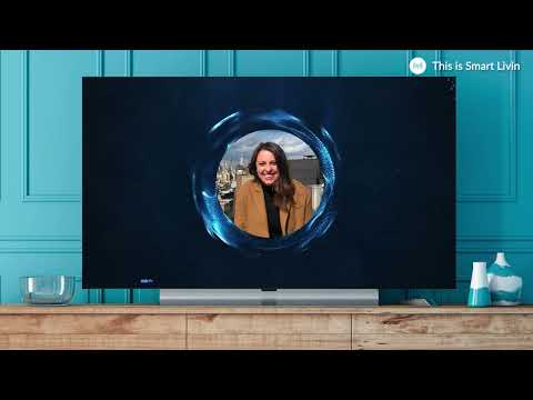 This is Smart Livin': Episode 11 Why This Former Property Manager + Resident Loves the STRATIS app.