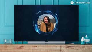 This is Smart Livin': Episode 11 Why This Former Property Manager + Resident Loves the STRATIS app.