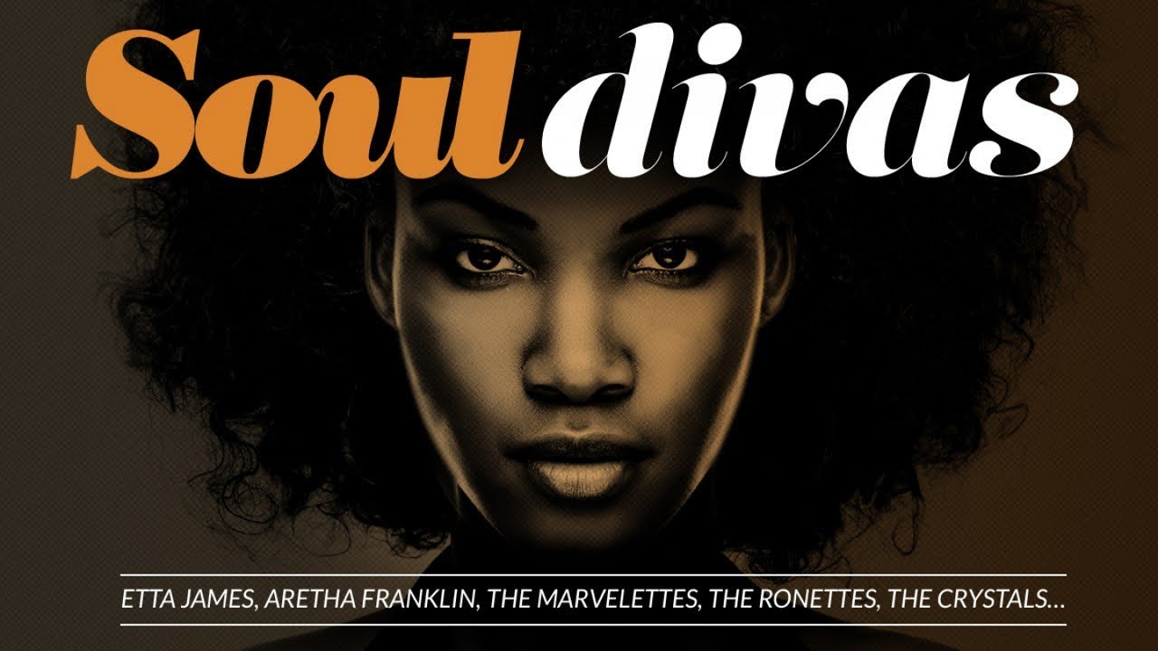 Soul Divas