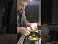 Part 4 Fried Potatoes, "Fry it" $hield and Cooking the Eggs.. to flip or not to flip😘