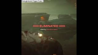 What PRO FAST RECON VEHICLE gameplay looks like - HELLDIVERS 2