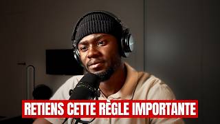 Un Homme ne supplie JAMAIS pour une relation !