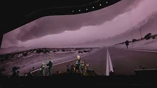 U2 Where the Streets Have No Name Live at the Rose Bowl in Pasadena, CA