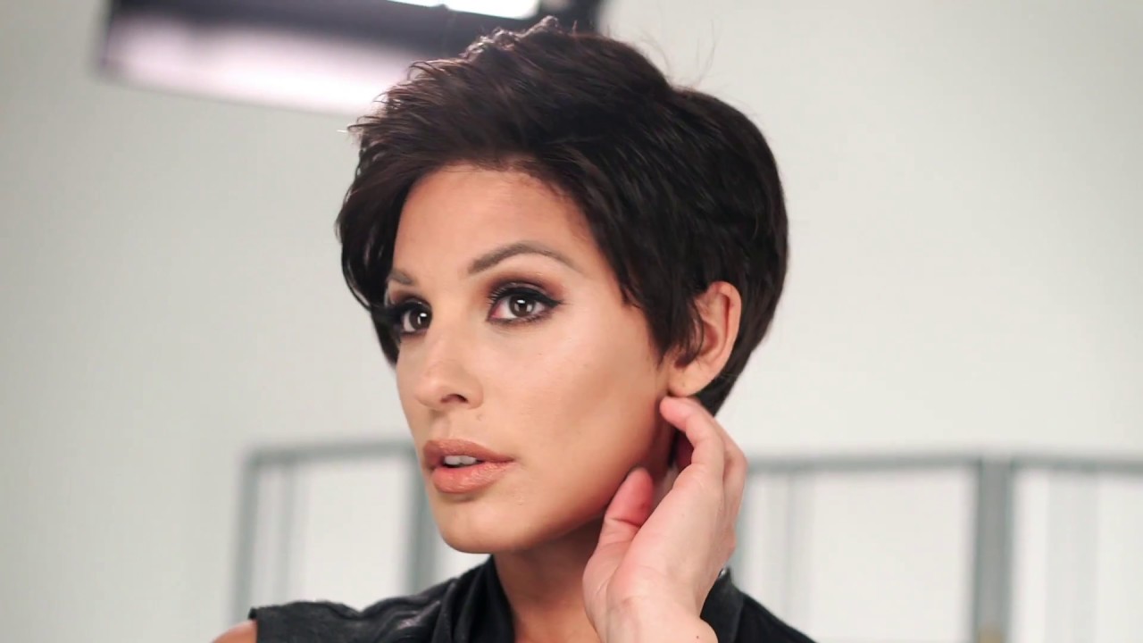 Spring Hi Mono by Ellen Wille | Synthetic Lace Front Wig