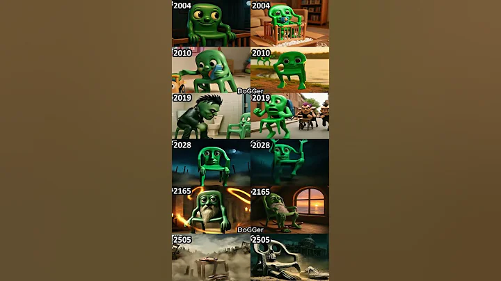 Italian Brainrot Evolution: KARKERKAR KURKUR  vs KARKERKAR KURKUR | Who is better?