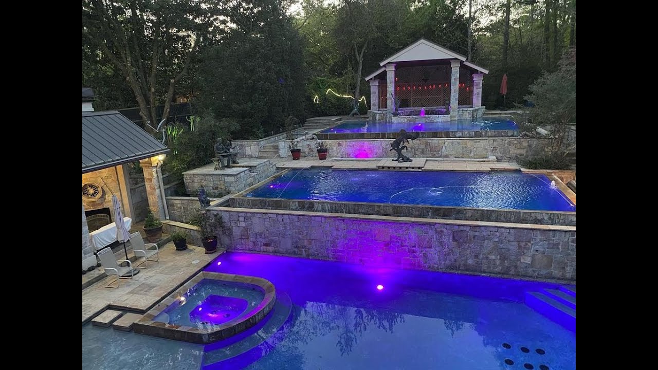 Architectural Masterpieces: Homes That Inspire! - YouTube