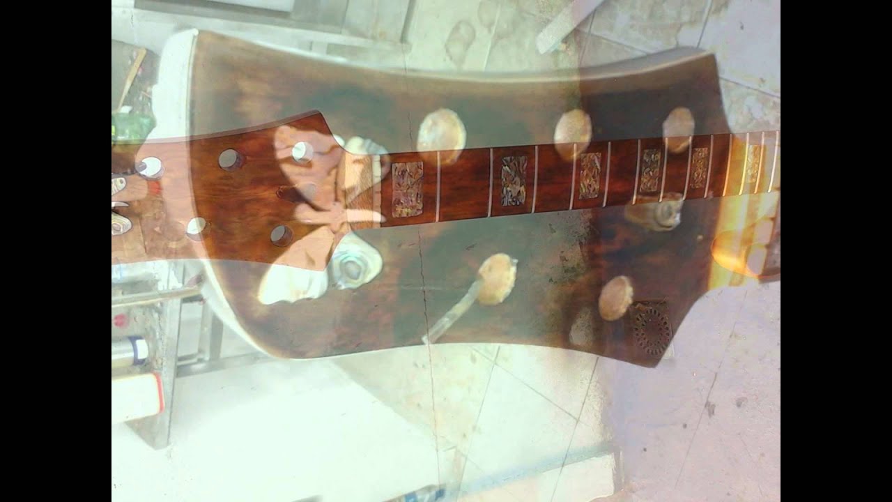 Armazém Musical Luthieria Foz do Iguaçu pr. - YouTube