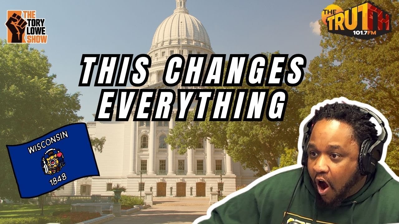 В Висконсине программа позитивной дискриминации подвергается нападкам... И больше всего от этого ...