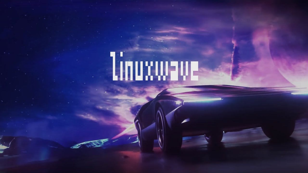 Generate music from the entropy of Linux 🐧🎵 【ｌｉｎｕｘｗａｖｅ】