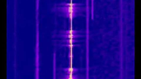 CB radio AM skip from United States of America on 27.085 MHz