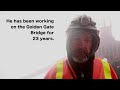 Golden Gate Bridge Lives and Breathes | The City Exposed