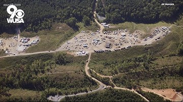 VERIFY: Colonial Pipeline cyberattack and shutdown