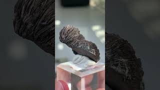 Video preview: Specular Hematite with Quartz — Guangdong, China