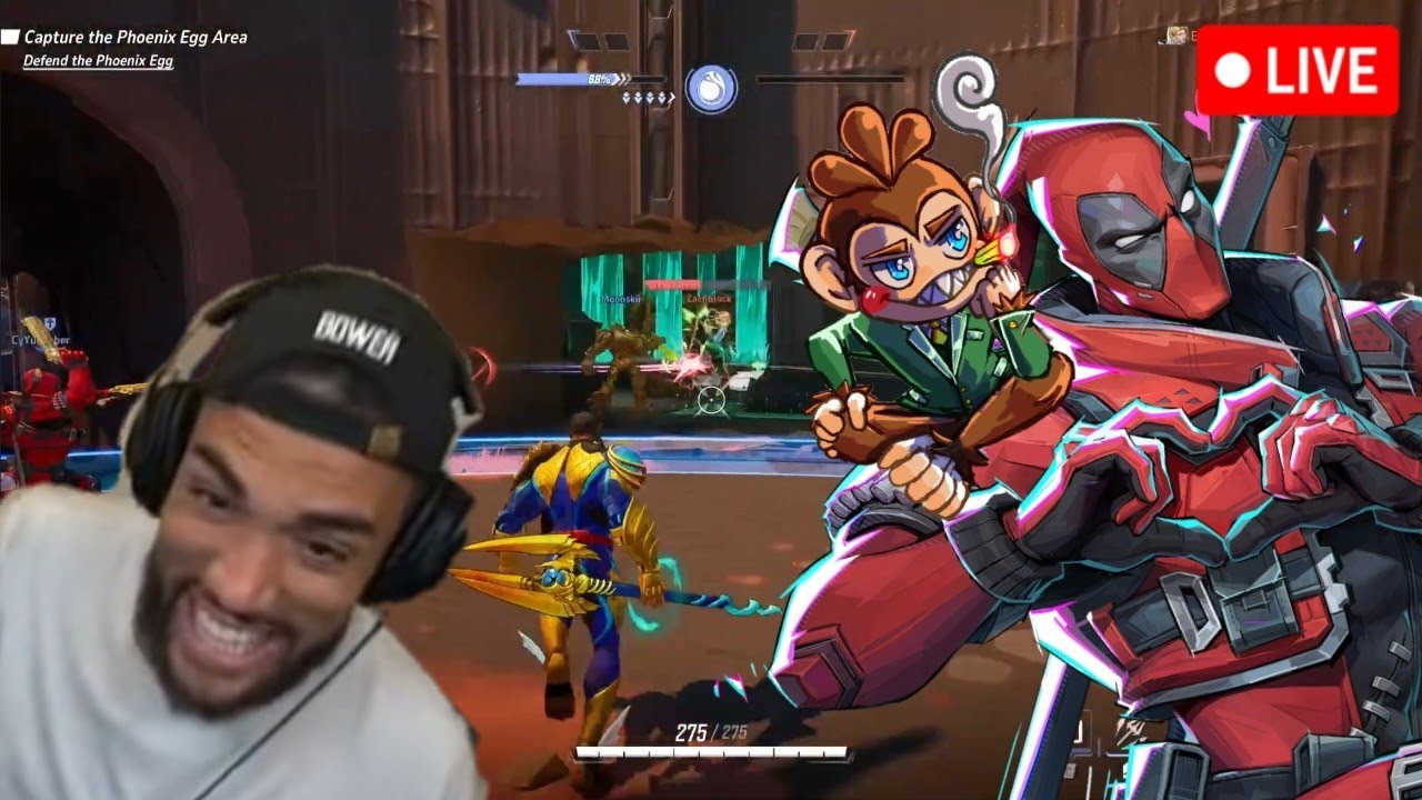 Rivals with the Boys!!! | 4 February 2026 - YouTube